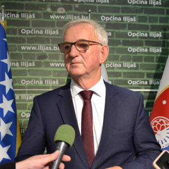 Svečanom sjednicom Općinskog vijeća Ilijaš obilježen Dan državnosti BiH